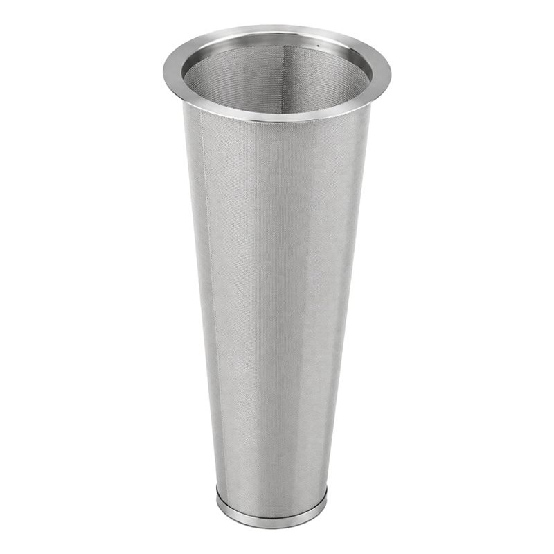 Cold Brew Jar - A96K – Koffiefilter voor cold brew,