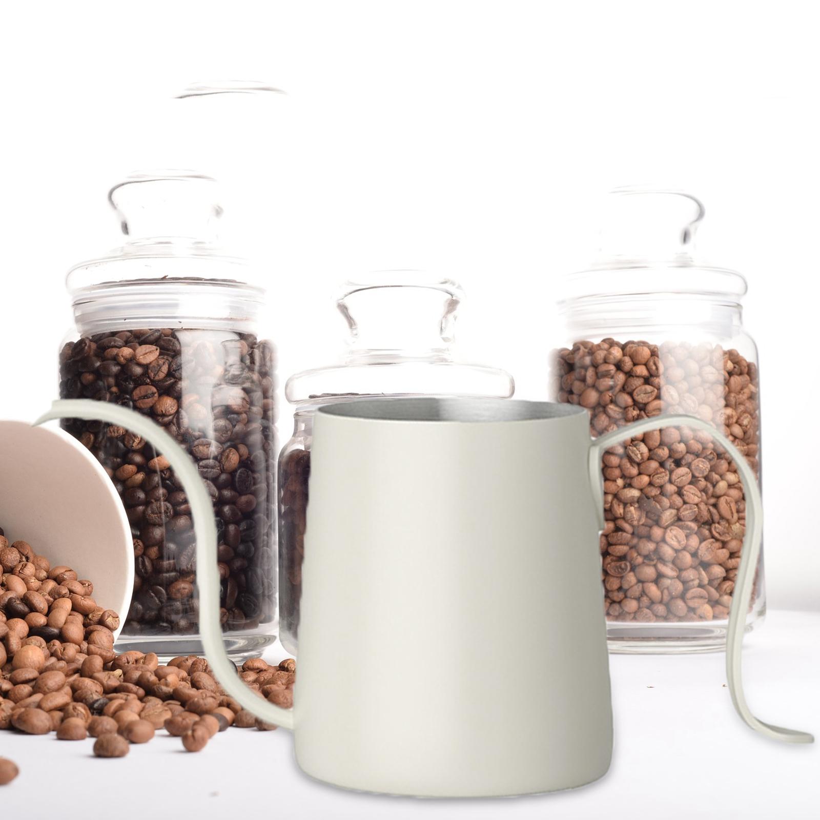 Coffee Tea Pot - 304 roestvrijstalen koffie- en theepot, koffiedruppelaar,
