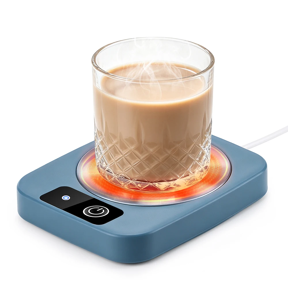Coffee Tea Warmer - Elektrische mokverwarmer, melkthee, water, koffie, verwarmingsmat,