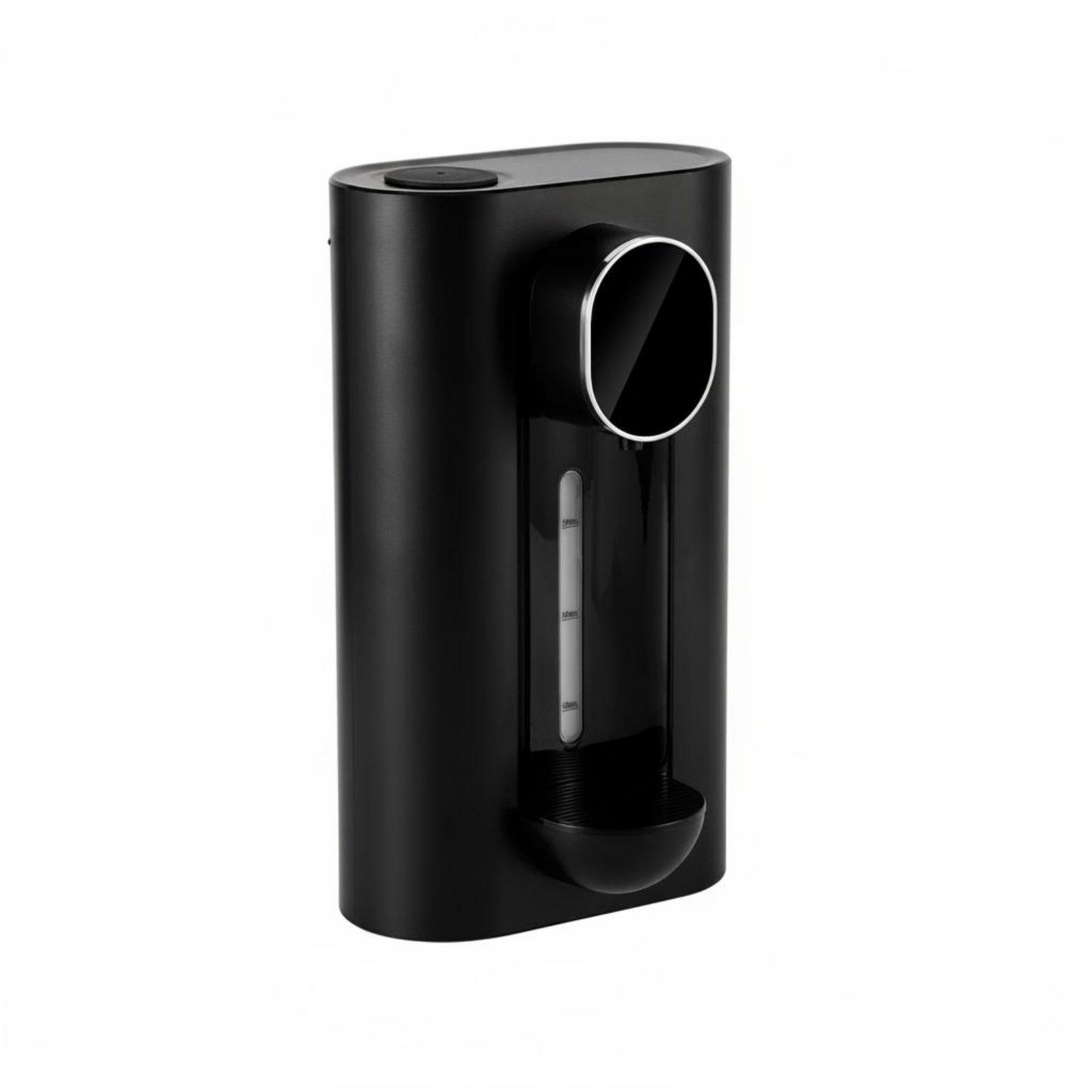 Coffee Tea & Jane - Draagbare mondreinigingsmachine met mondwaterdispenser voor het