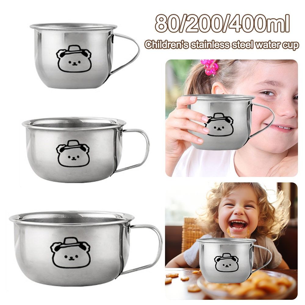 80/200/400ML Kinderwaterbeker  - Coffee Tea & Jane recensie en prijs