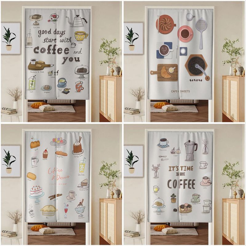 VIKAMA Koffiedessert Handgetek - Coffee Tea Menu recensie en prijs