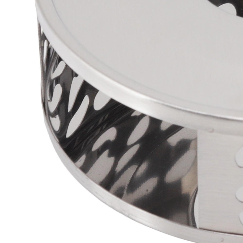 Roestvrijstalen theepotverwarm - Coffee Tea Warmer recensie en prijs