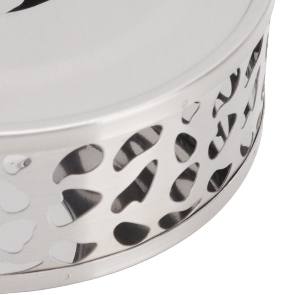 Roestvrijstalen theepotverwarm - Coffee Tea Warmer recensie en prijs