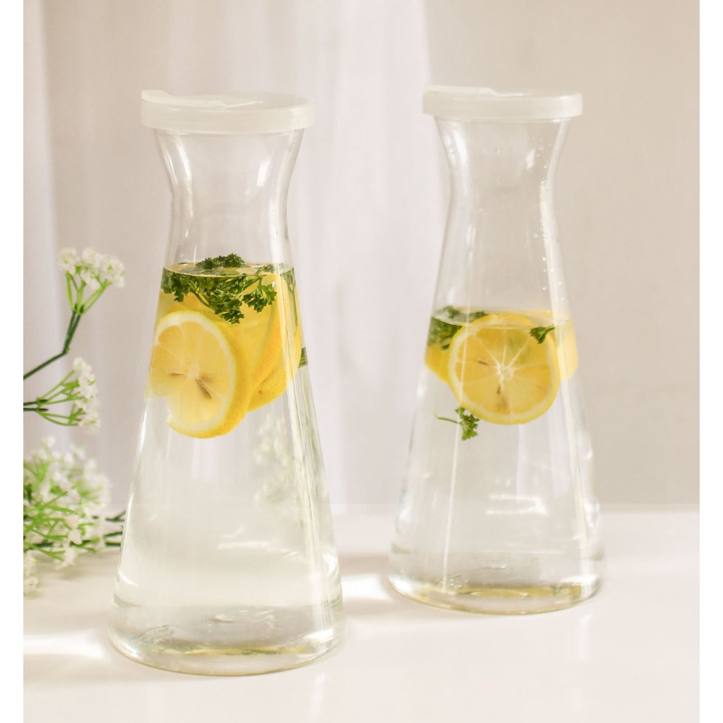 Keuken Koud Water Pitcher Mult - Cold Brew Jar recensie en prijs