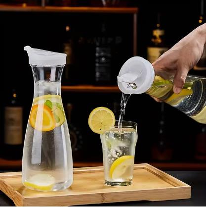 Keuken Koud Water Pitcher Mult - Cold Brew Jar recensie en prijs