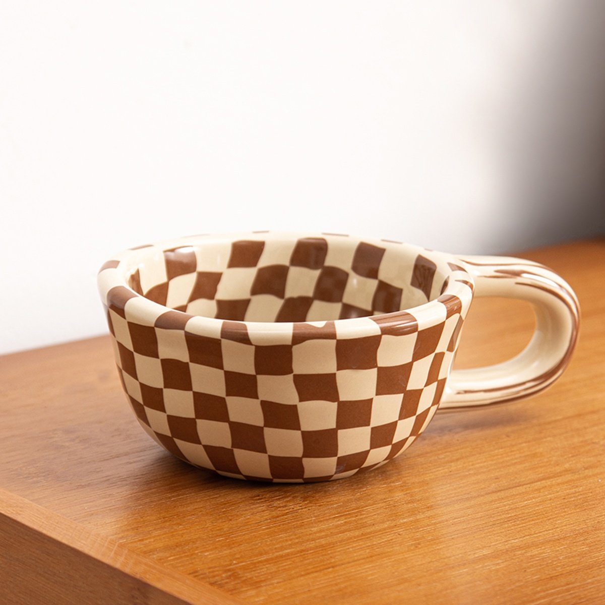 1 stuk keramische koffiemok me - Coffee Tea & Jane recensie en prijs
