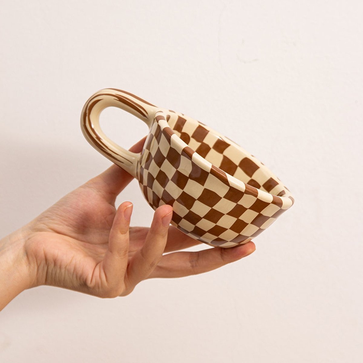 1 stuk keramische koffiemok me - Coffee Tea & Jane recensie en prijs