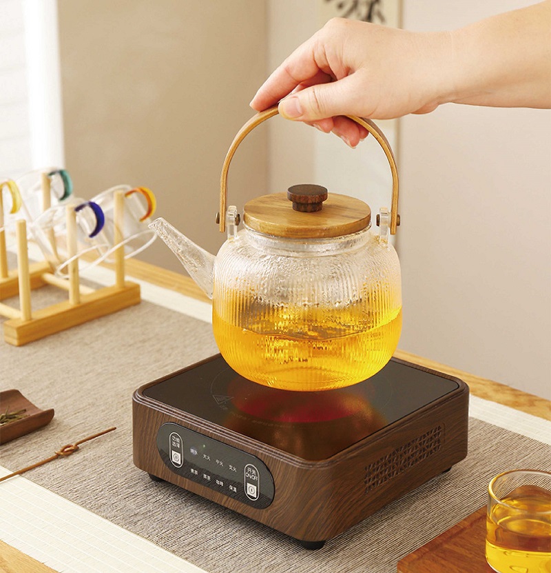 1500W Elektrische Keramische K - Coffee Tea Warmer recensie en prijs