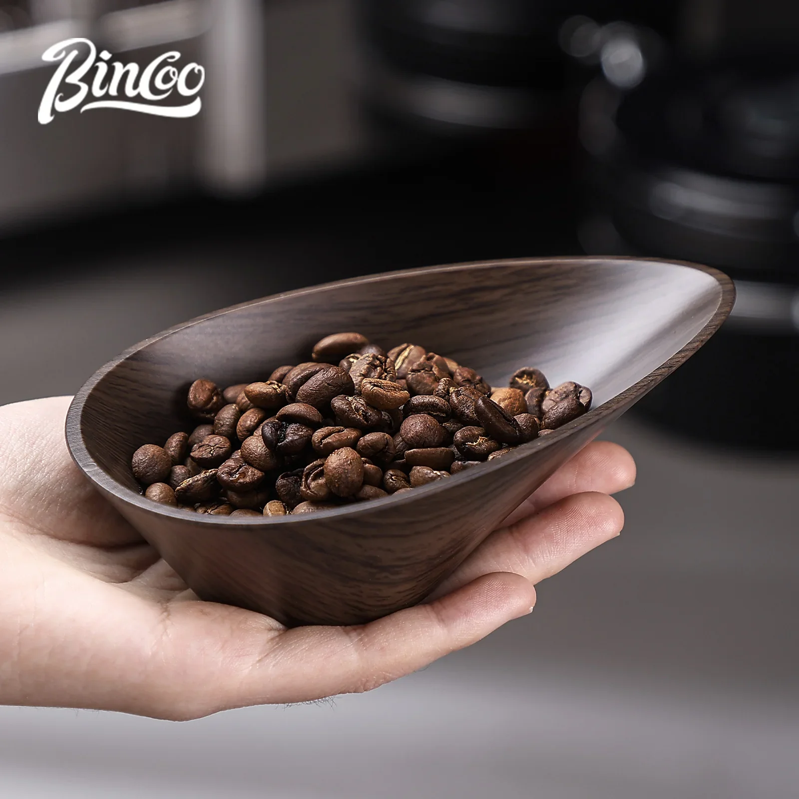BINCOO Koffiebonen Dosisbakken - Coffee Tea And Bean recensie en prijs