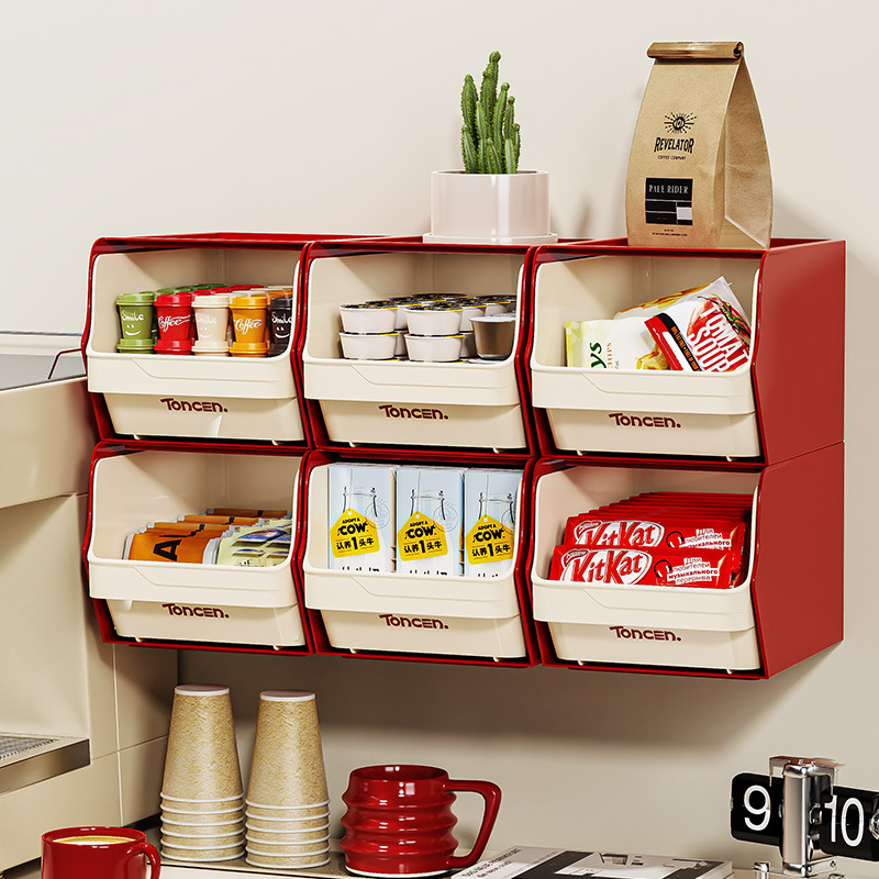 Houder voor koffiecapsules Ges - Coffee Capsule Holder recensie en prijs