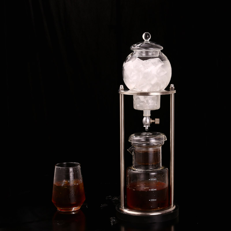 600ml Japanse stijl glazen col - Coffee Tea Pot recensie en prijs
