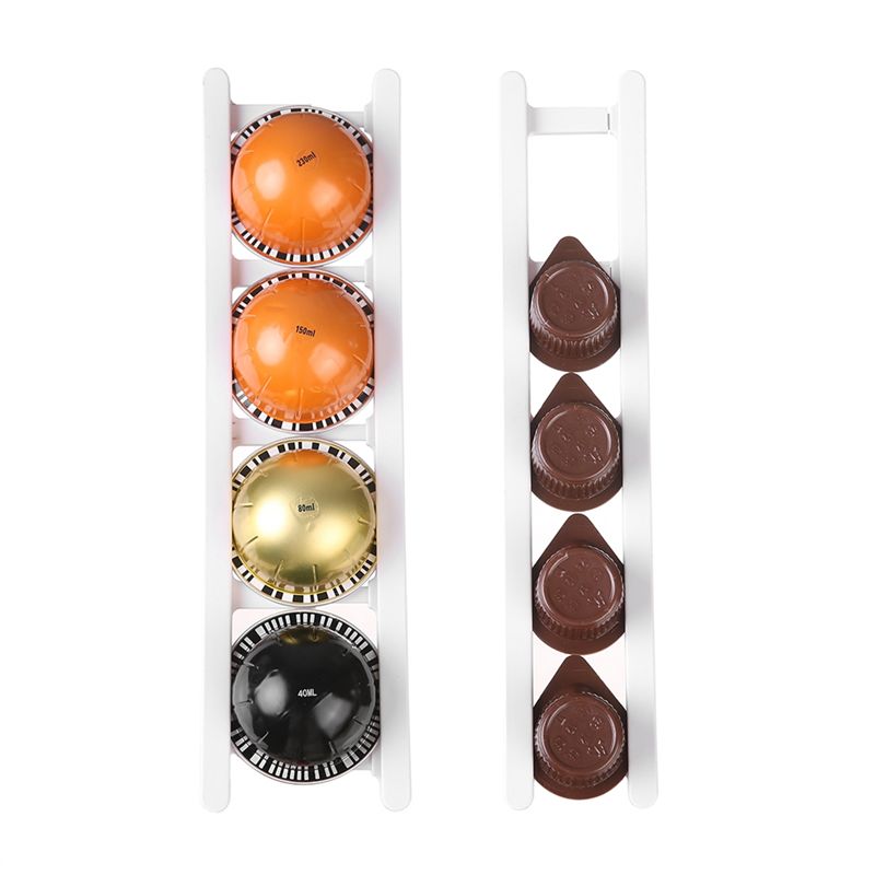 KYCOR-Koffiecapsulehouder Koff - Coffee Capsule Holder recensie en prijs