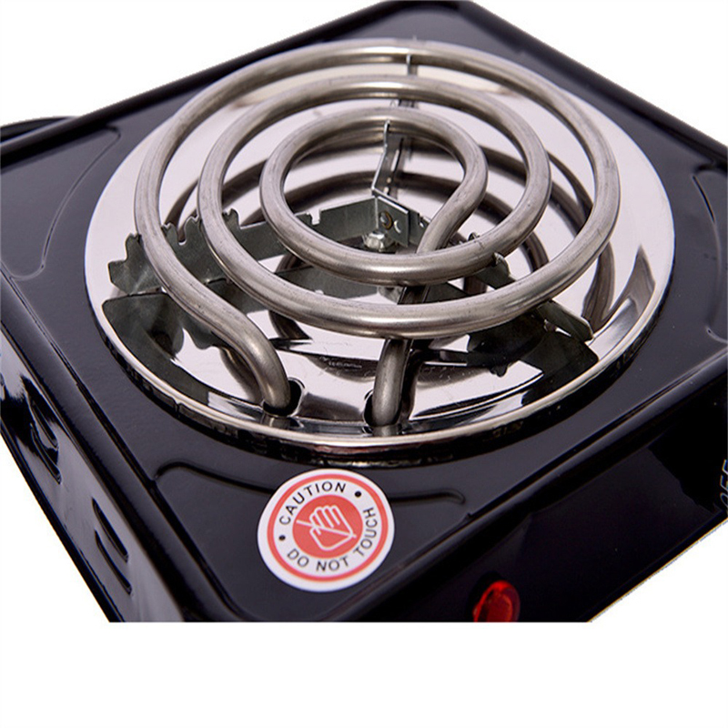 1000W 110V/220V US/EU Plug Dra - Coffee Tea & Jane recensie en prijs