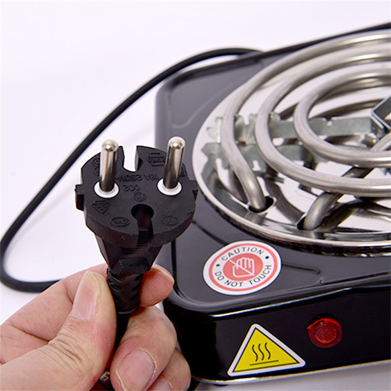 1000W 110V/220V US/EU Plug Dra - Coffee Tea & Jane recensie en prijs