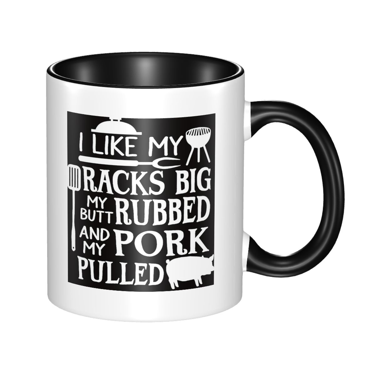 Ik hou van mijn grote rekken,  - Coffee Tea Like recensie en prijs