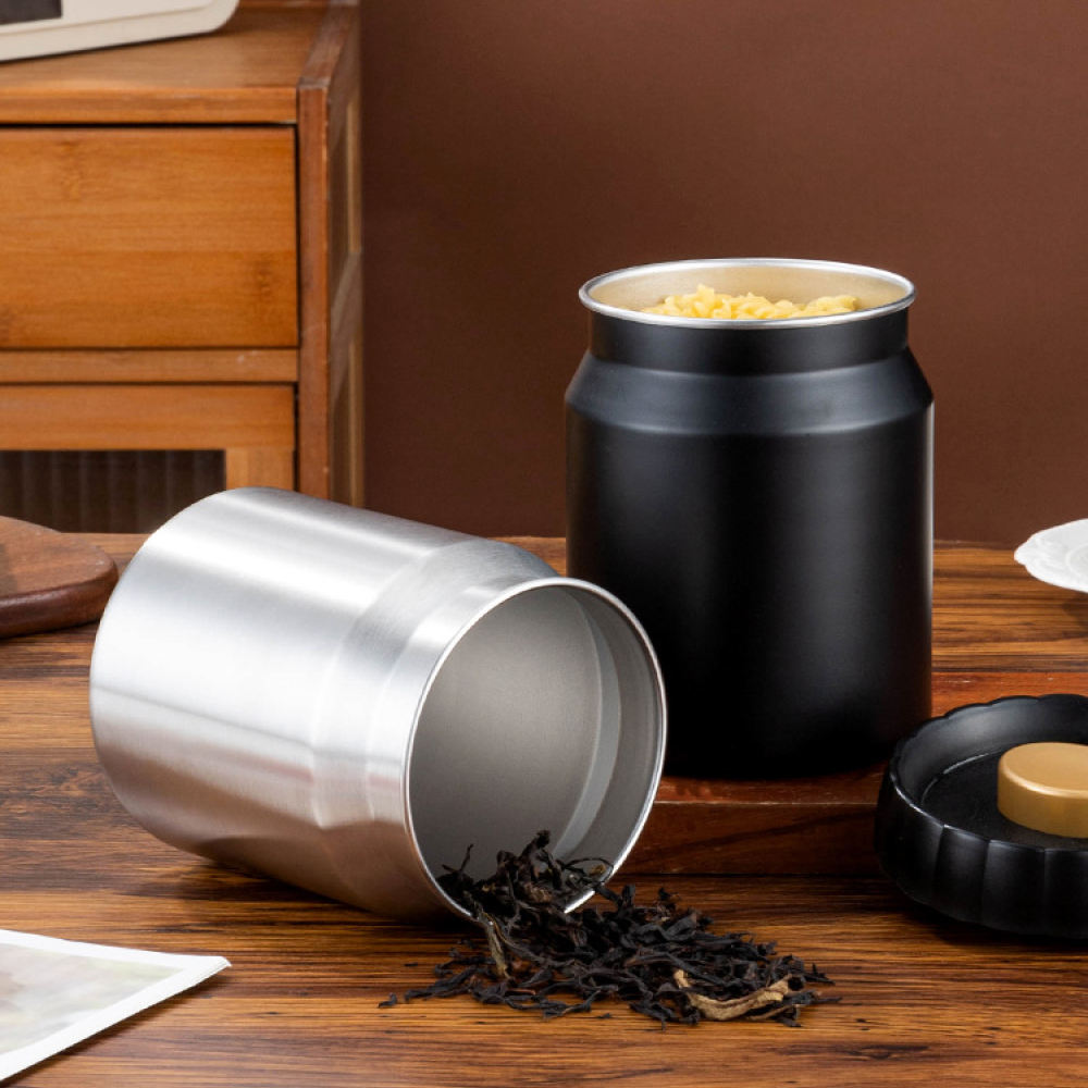 Vacuüm verzegelde koffiebonen  - Coffee Tea And Bean recensie en prijs