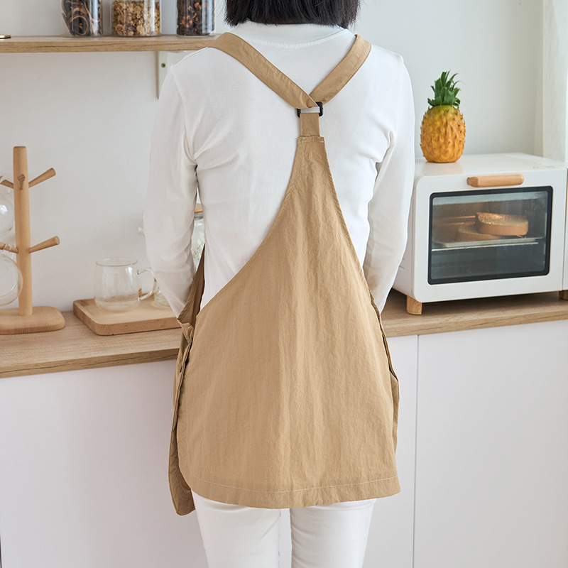 Waterafstotende kapper schilde - Coffee Tea Shop recensie en prijs
