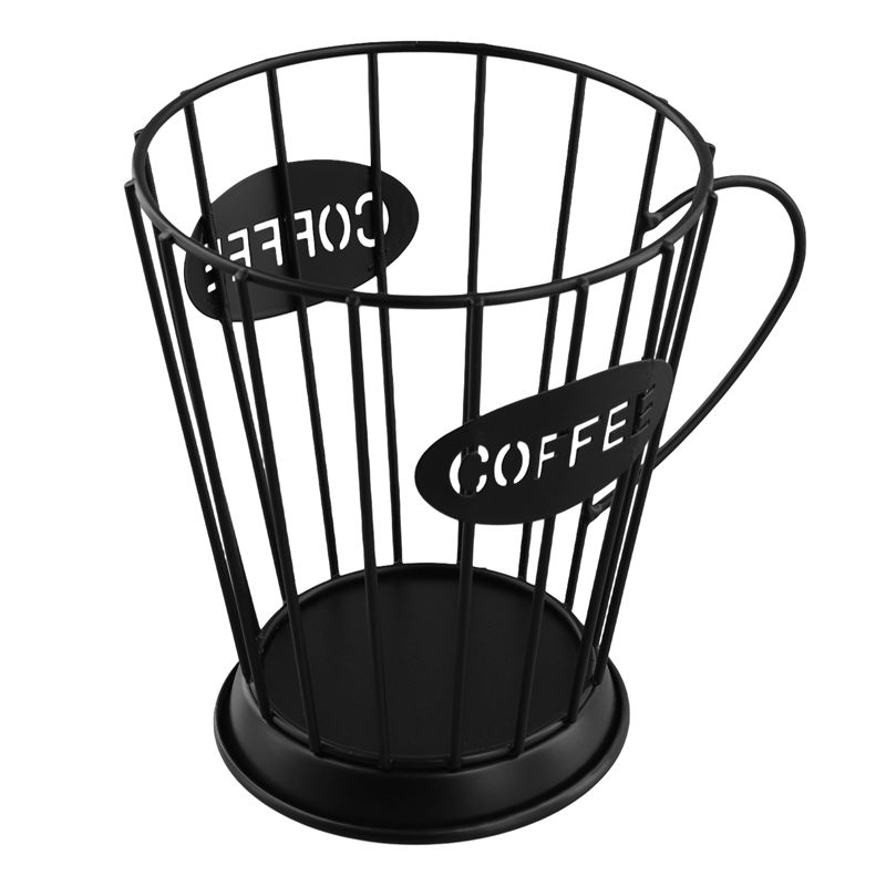 Koffiepods houder Koffie capsu - Coffee Capsule Holder recensie en prijs