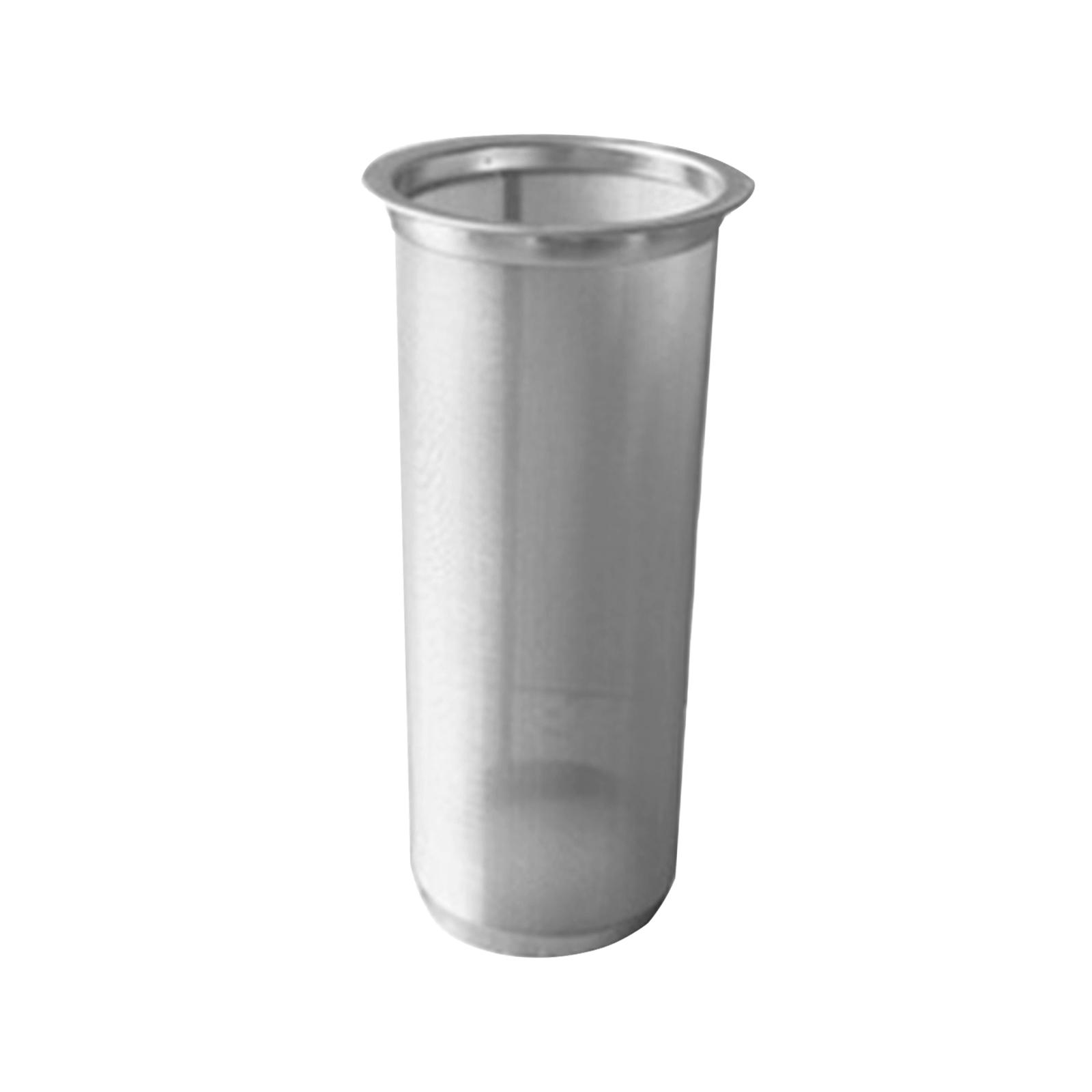 Koffiefilter voor cold brew, f - Cold Brew Jar recensie en prijs