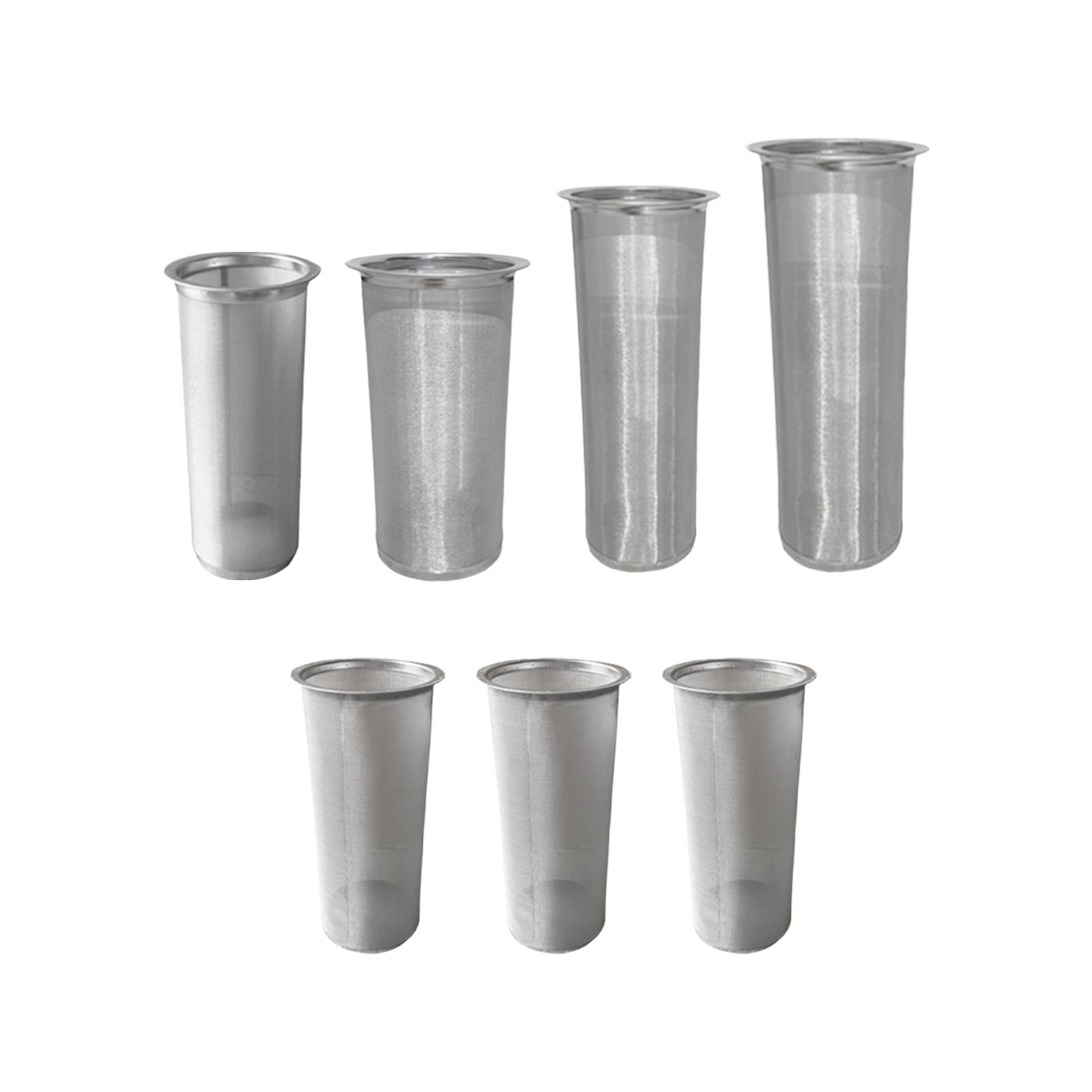 Koffiefilter voor cold brew, f - Cold Brew Jar recensie en prijs