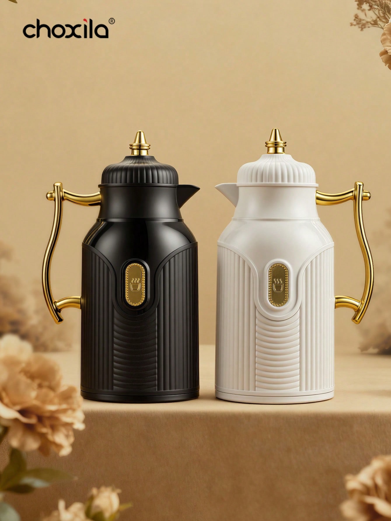 1 stuk grote geïsoleerde water - Coffee Tea Warmer recensie en prijs