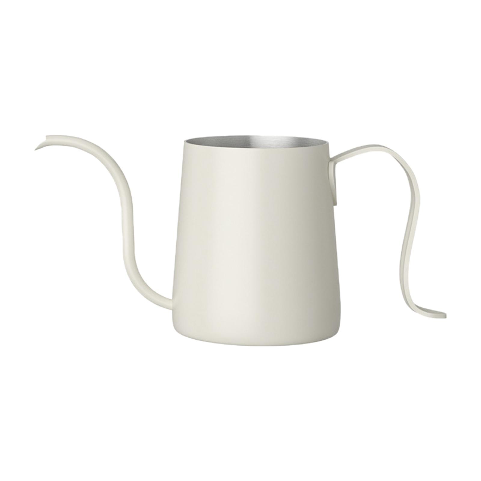 304 roestvrijstalen koffie- en - Coffee Tea Pot recensie en prijs