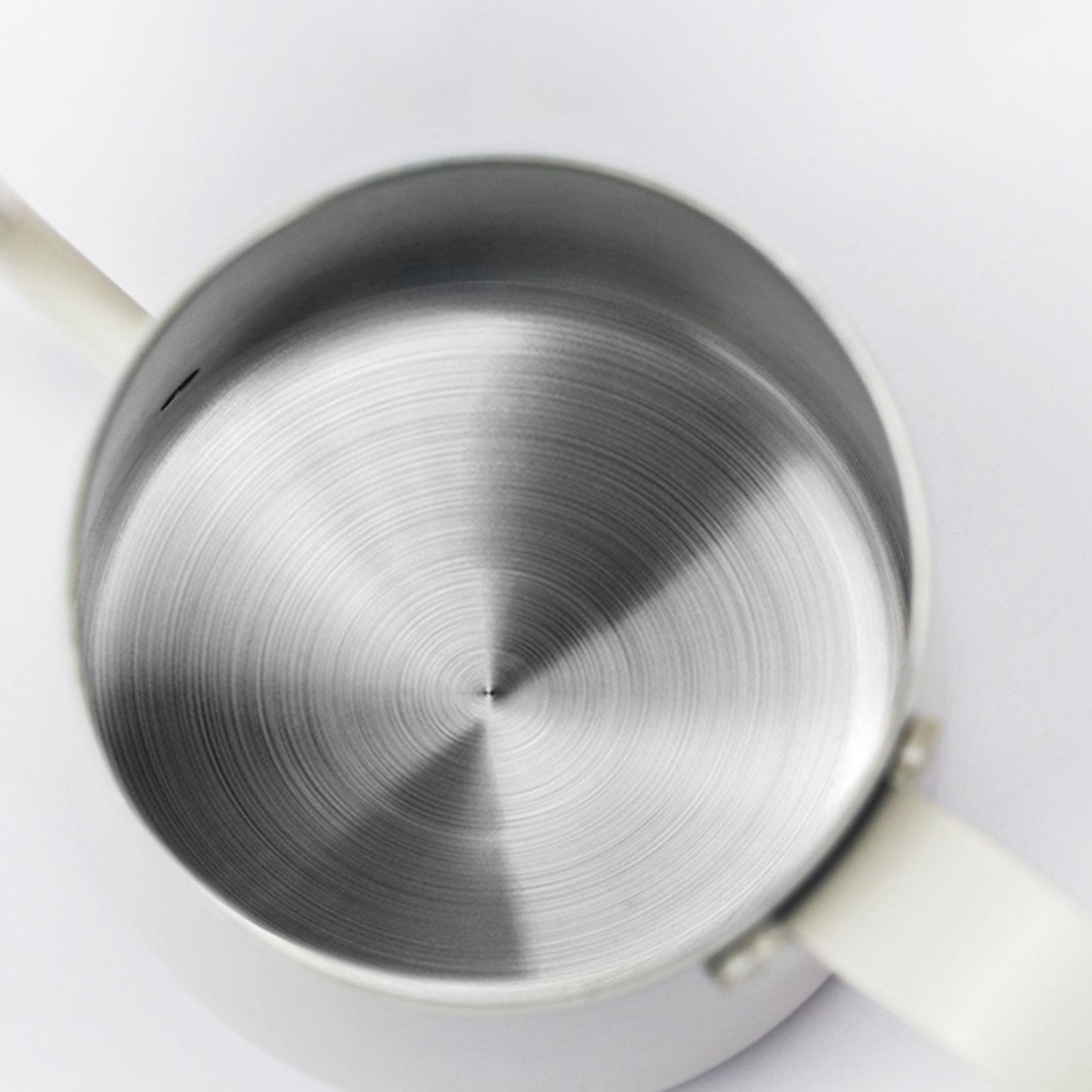 304 roestvrijstalen koffie- en - Coffee Tea Pot recensie en prijs