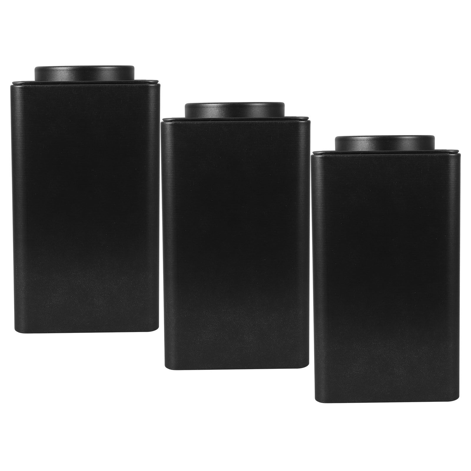3-delige elegante vintage meta - Coffee Tea Canister Set recensie en prijs