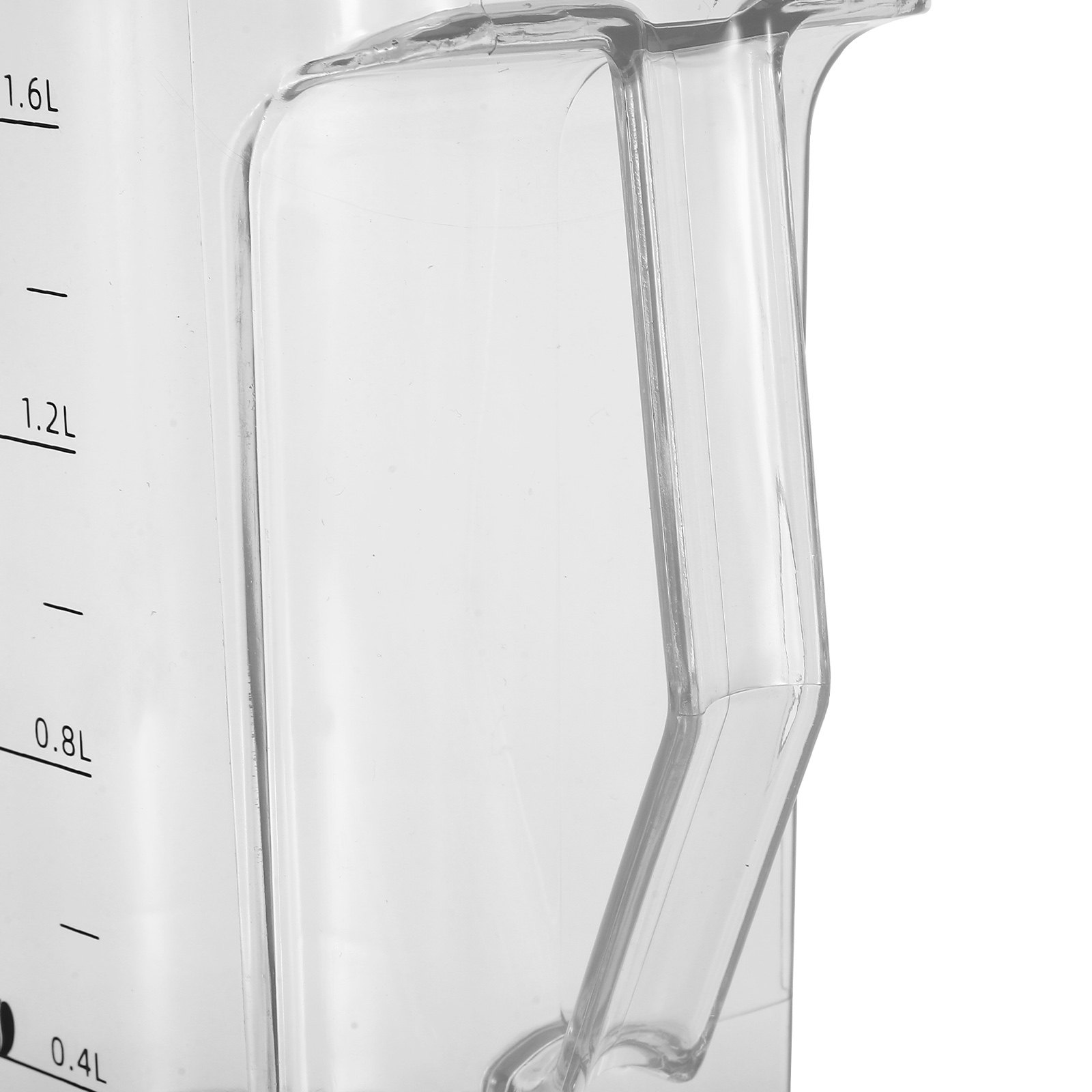 1,6 liter plastic koffiekan vo - Coffee Tea Pot recensie en prijs