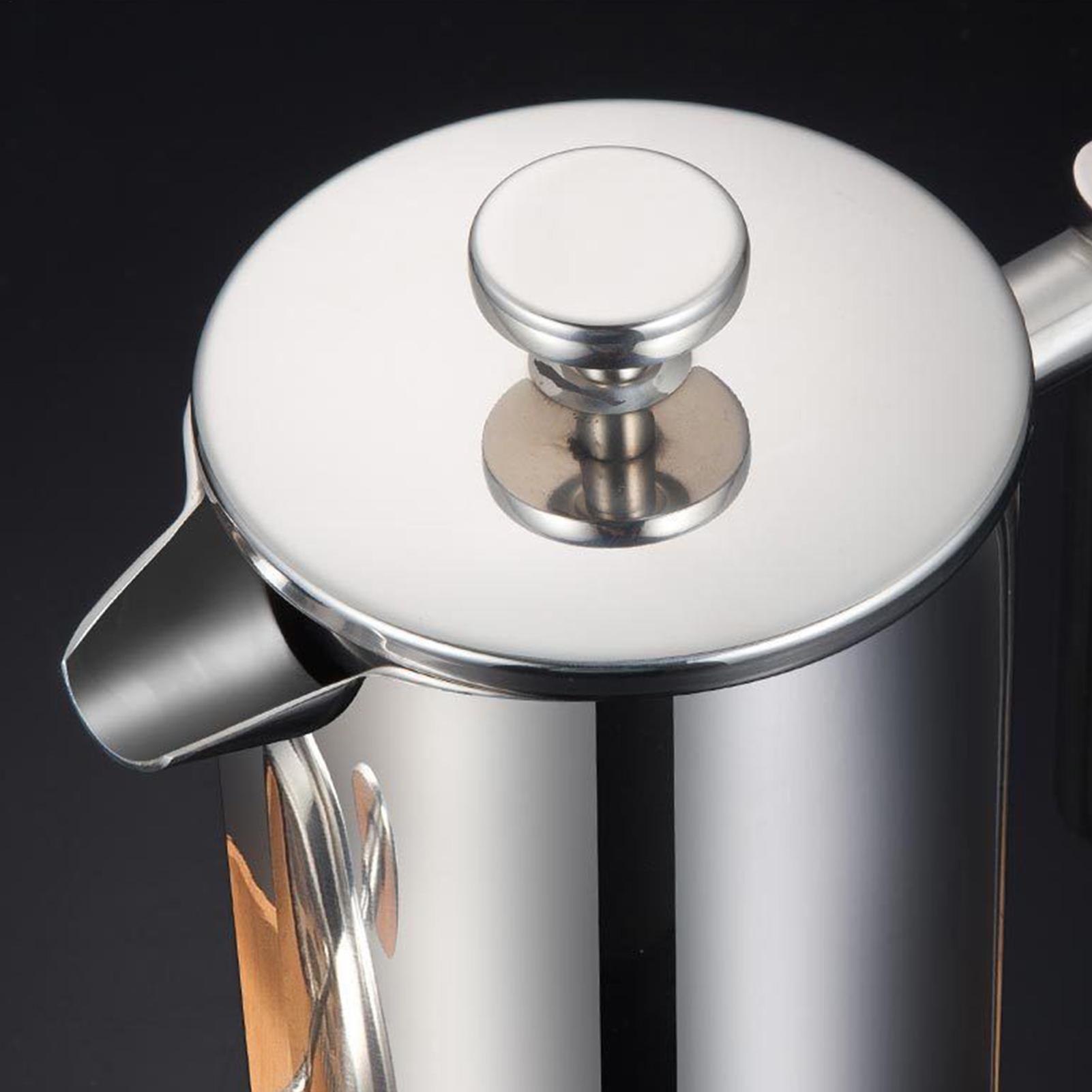 Koffiepers Pot Filtersysteem H - Coffee Tea Pot recensie en prijs