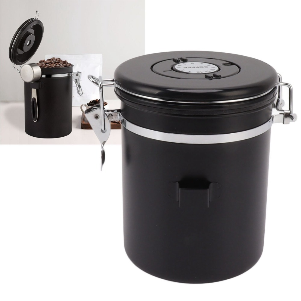 Duurzame 304 roestvrijstalen k - Coffee Tea Bean Leaf recensie en prijs