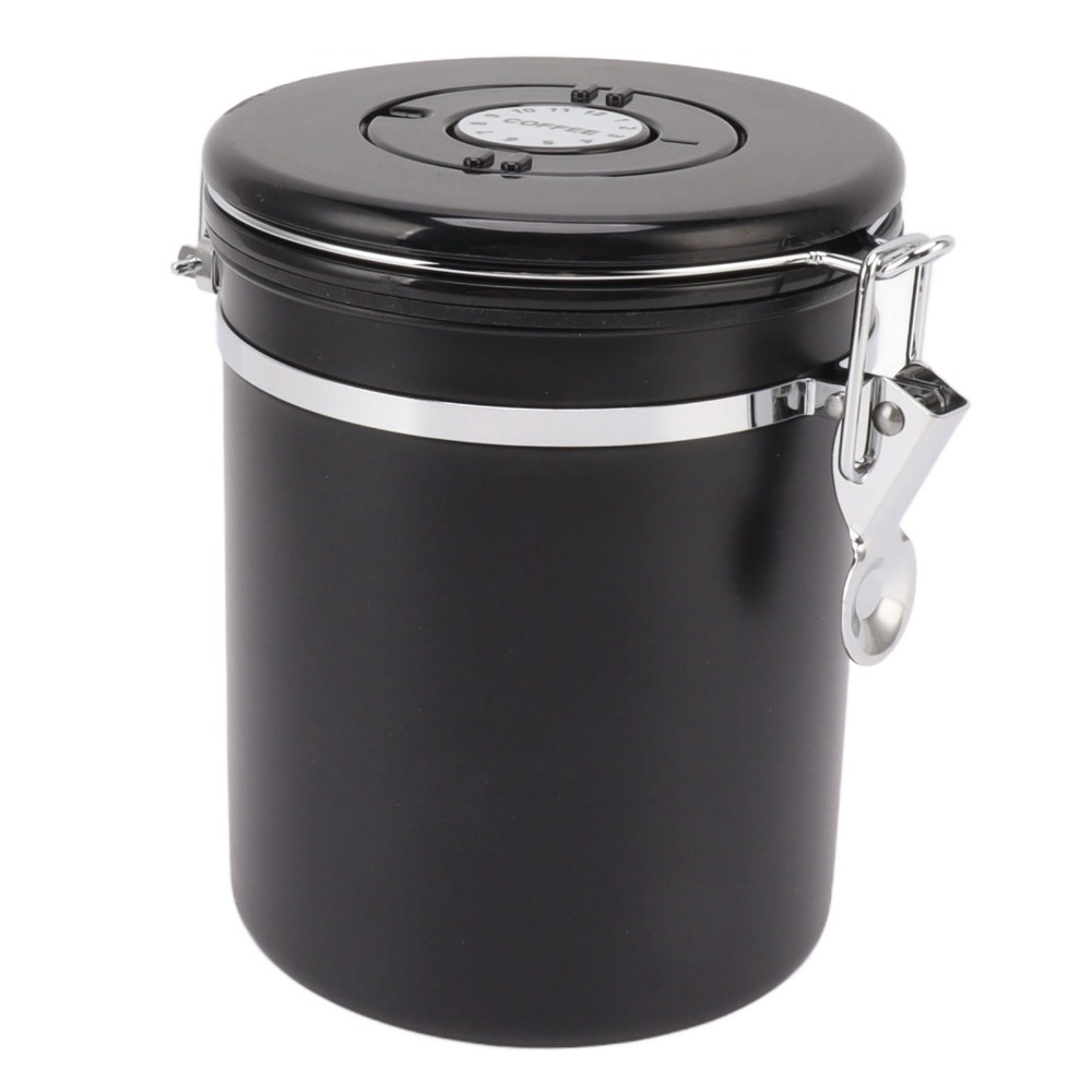 Duurzame 304 roestvrijstalen k - Coffee Tea Bean Leaf recensie en prijs
