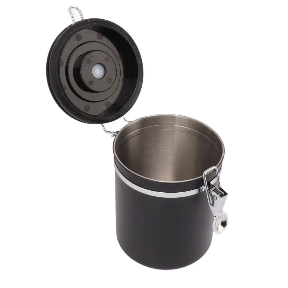 Duurzame 304 roestvrijstalen k - Coffee Tea Bean Leaf recensie en prijs