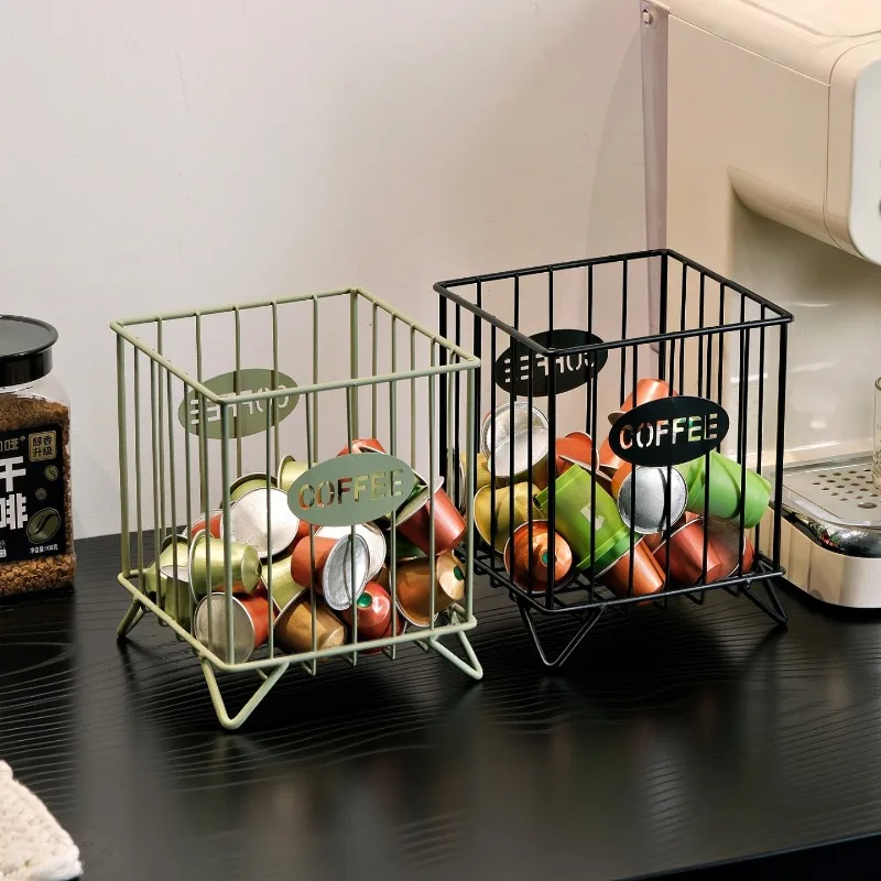 Hot Coffee Pod Houder Grote Ca - Coffee Capsule Holder recensie en prijs