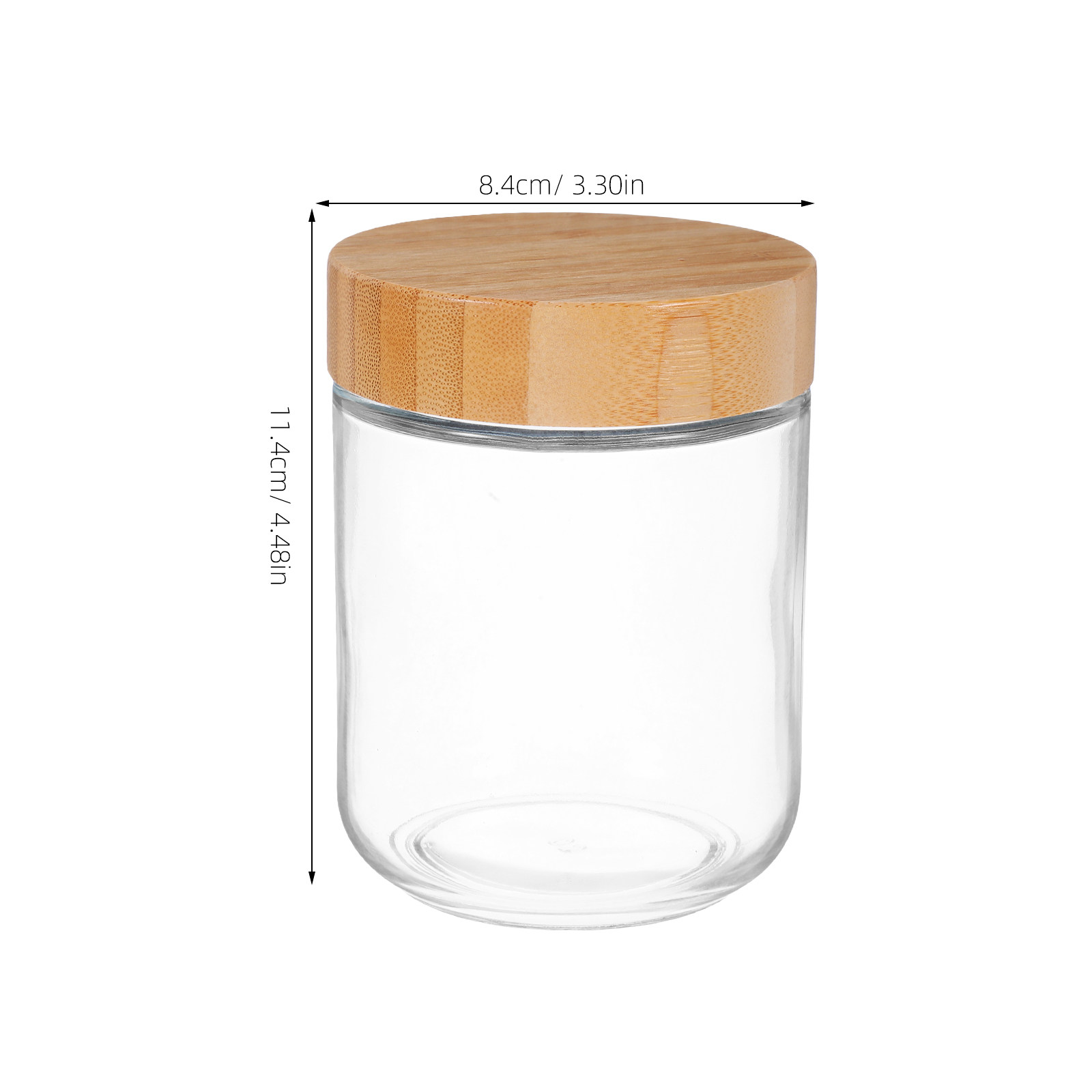 4-delige stevige glazen voorra - Coffee Tea And Bean recensie en prijs