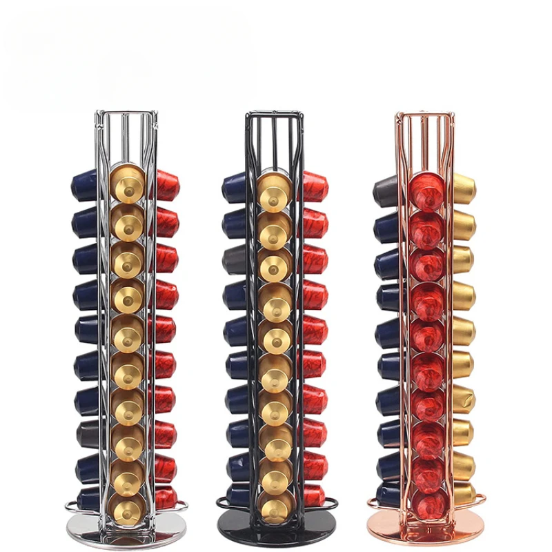 1 Pc 40 Pod Koffie Capsules Ne - Coffee Capsule Holder recensie en prijs
