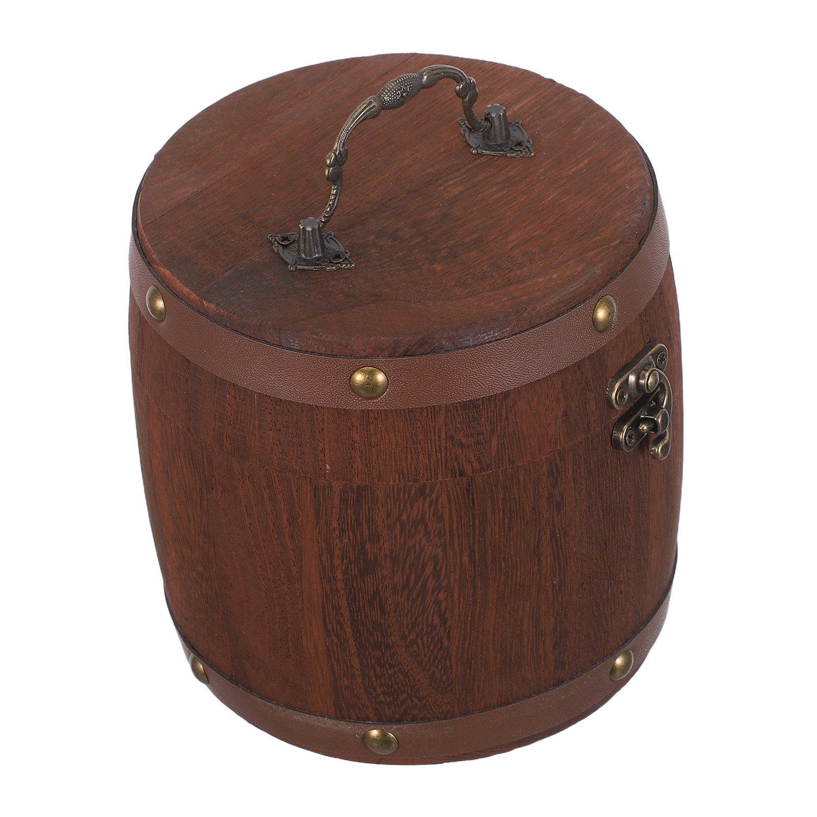 Afgesloten theepotten, kleine  - Coffee Tea Bean Leaf recensie en prijs