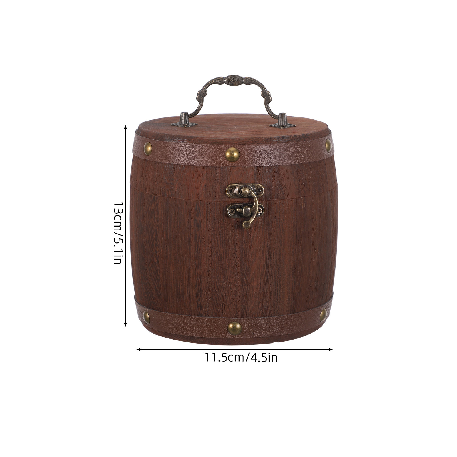 Afgesloten theepotten, kleine  - Coffee Tea Bean Leaf recensie en prijs