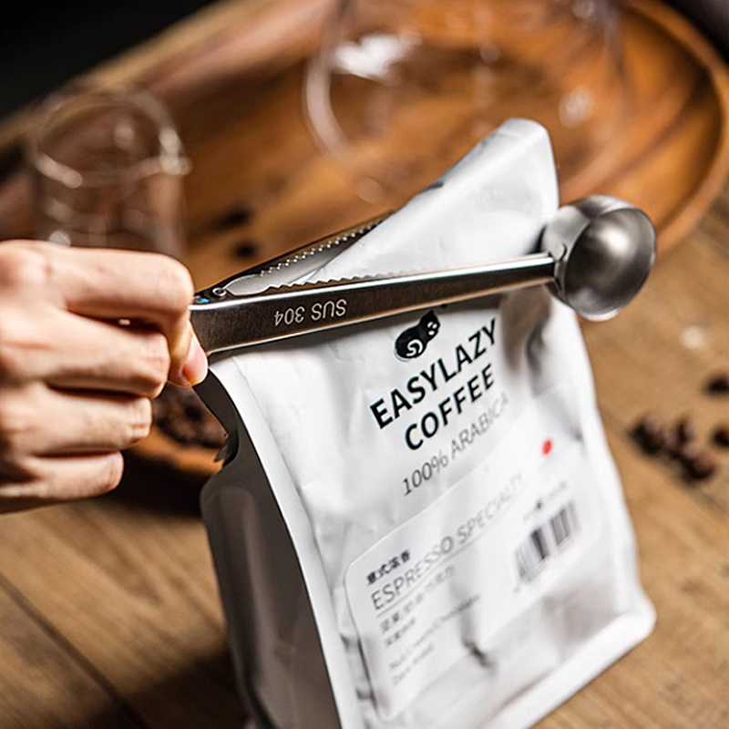 2026 Nieuwe roestvrijstalen ko - Coffee Tea Bean Leaf recensie en prijs