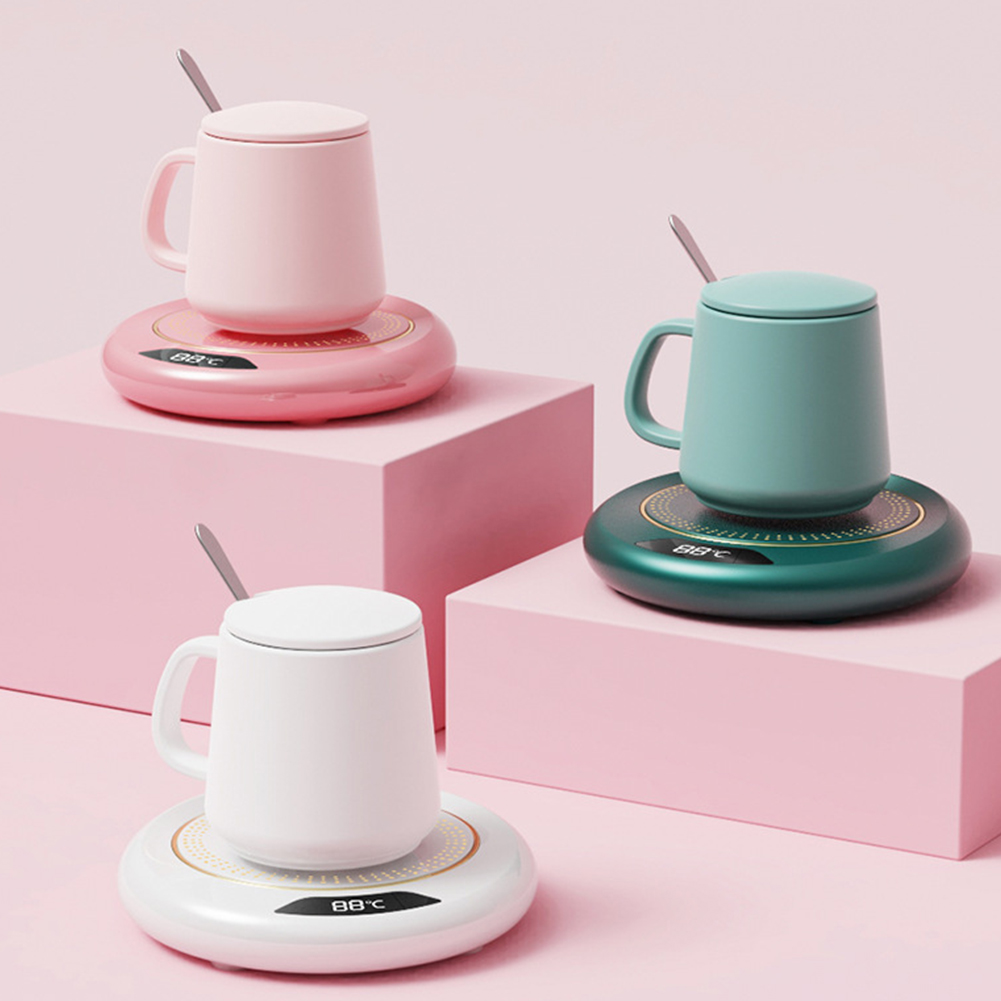 USB-kopjeswarmer Koffiemok Ver - Coffee Tea Warmer recensie en prijs