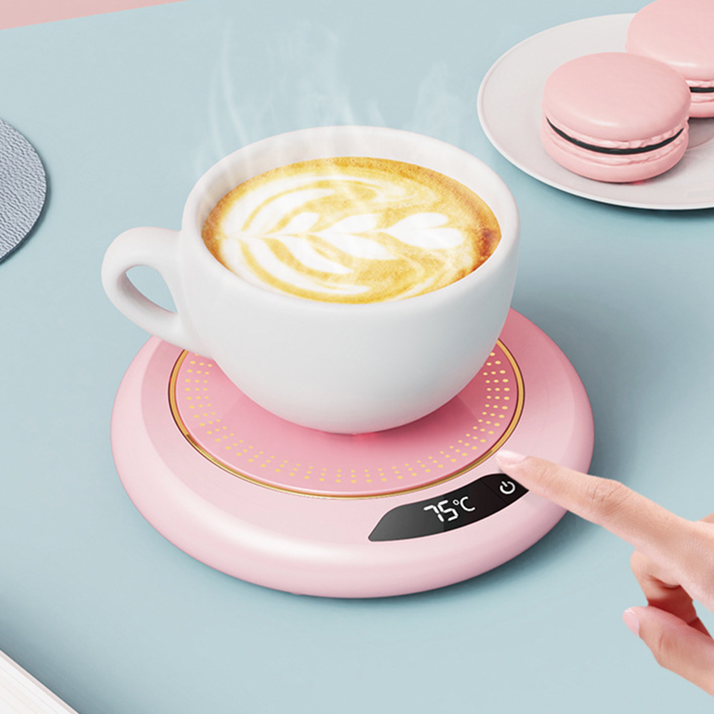 USB-kopjeswarmer Koffiemok Ver - Coffee Tea Warmer recensie en prijs