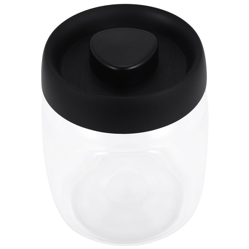 AT63 – Glazen vacuümcontainer  - Coffee Tea And Bean recensie en prijs