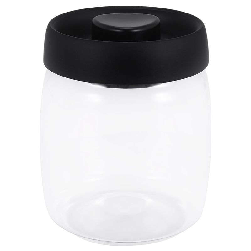 AT63 – Glazen vacuümcontainer  - Coffee Tea And Bean recensie en prijs
