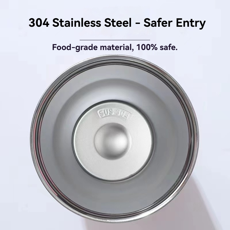890ML Reisthermosfles Waterfle - Cold Brew Jar recensie en prijs