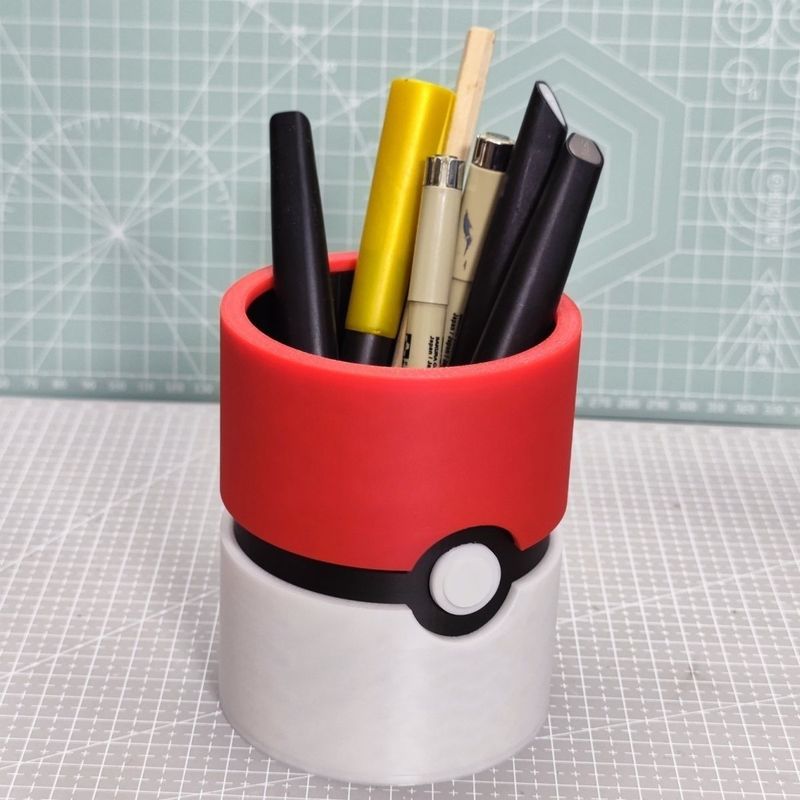 Hot Pokemon Poke Ball Snack Tr - Coffee Tea Shop recensie en prijs