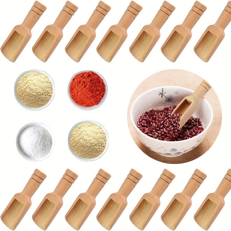 Bamboelepel - Multifunctionele - Coffee Tea Like recensie en prijs