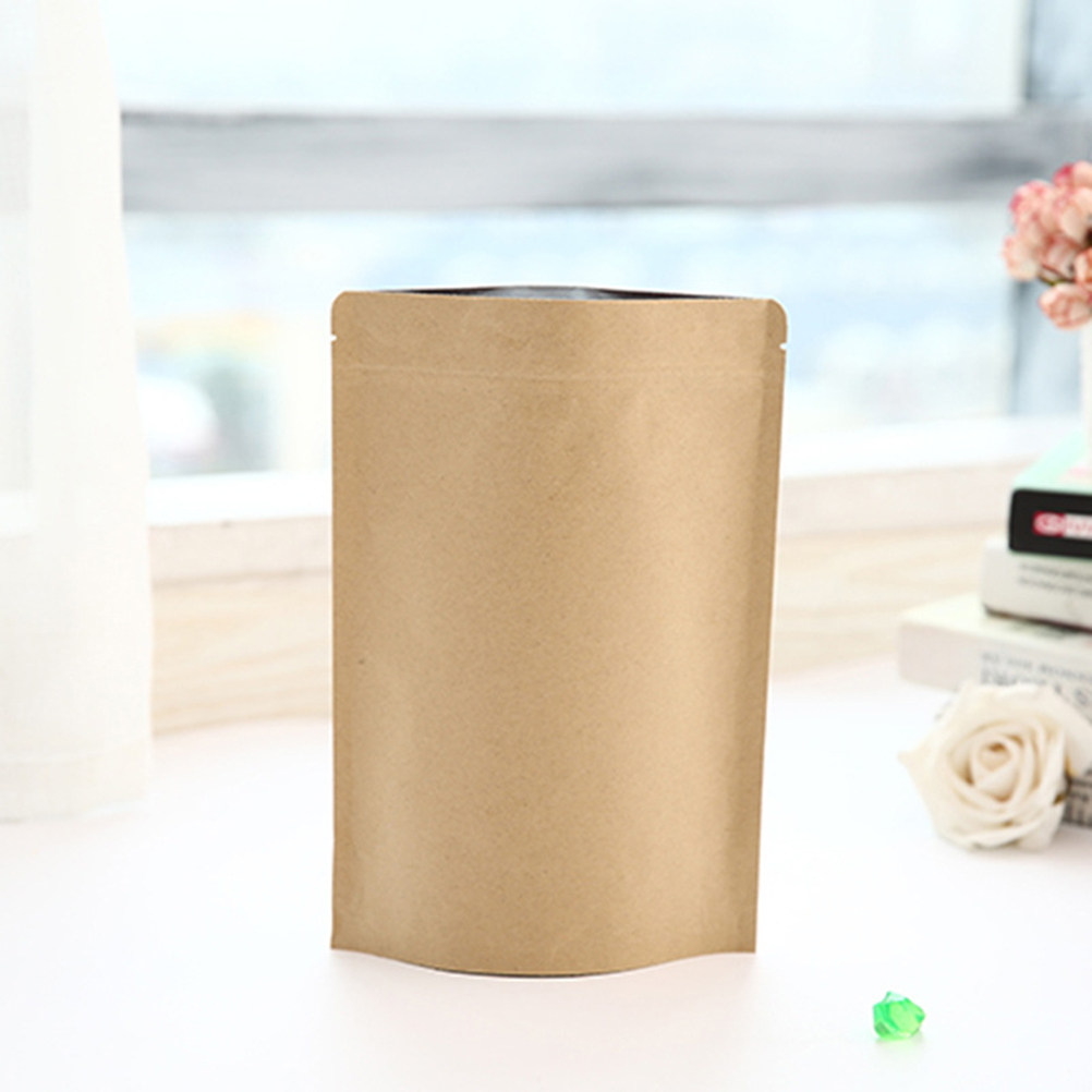 50 stuks vochtbestendige theez - Coffee Tea And Bean recensie en prijs