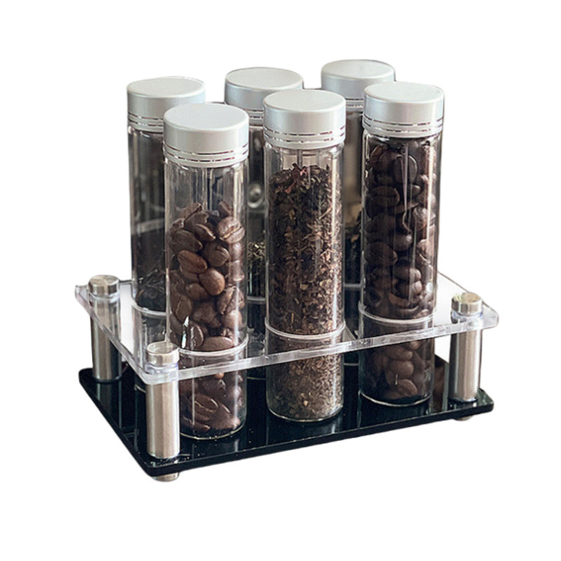 Koffiebonen opslagcontainer Dr - Coffee Tea And Bean recensie en prijs