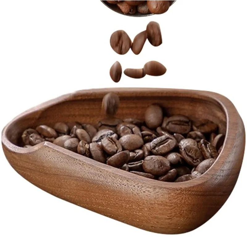 Koffiebonen Dosisbakken Massie - Coffee Tea And Bean recensie en prijs